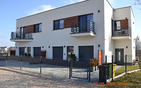 Apartamenty na Ceglanej